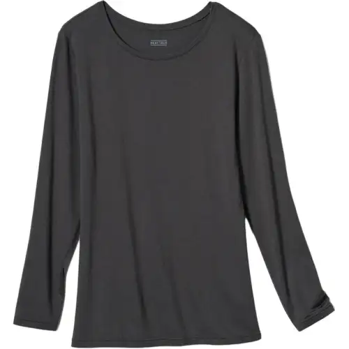 UNIQLO T Shirt Women's Dark Gray