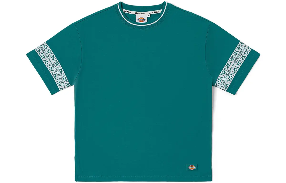 Dickies Drop Shoulder Sleeve T Shirt Women's