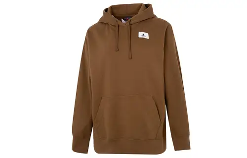 Jordan Sweatshirt Women's Brown