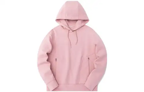 Anta Sweatshirt Women's Soft Pink