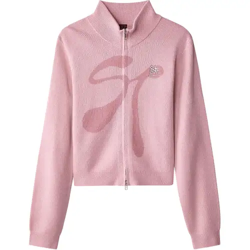 Skechers Knitwear Women's Taro Pink