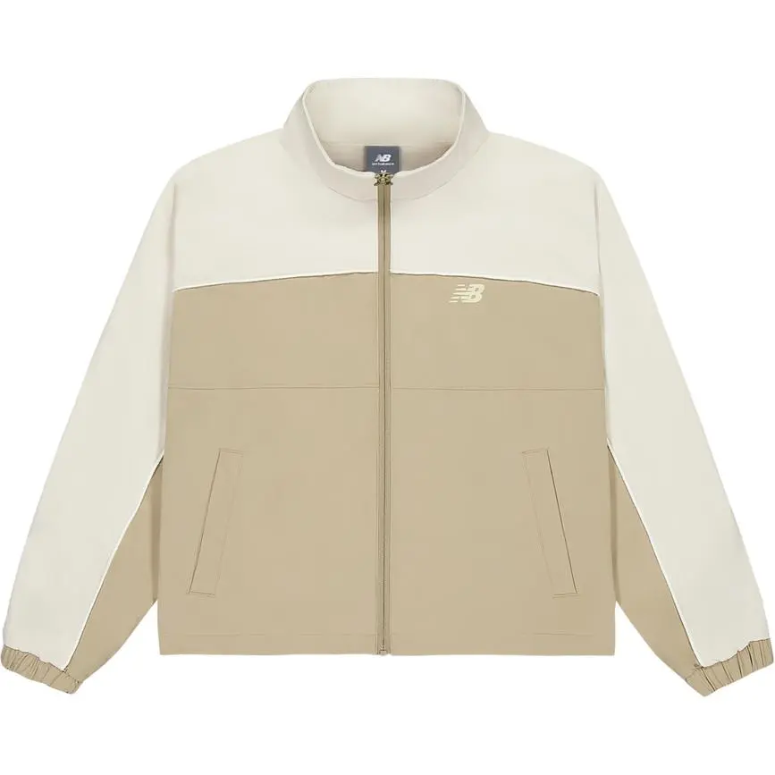New Balance Jackets & Coats Women's Dark Khaki