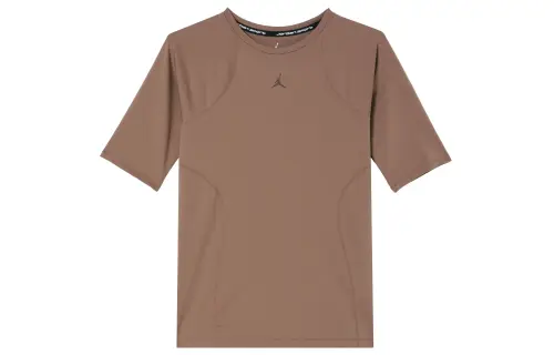 Jordan Sport T Shirt Women's Ancient Brown/Cocoa
