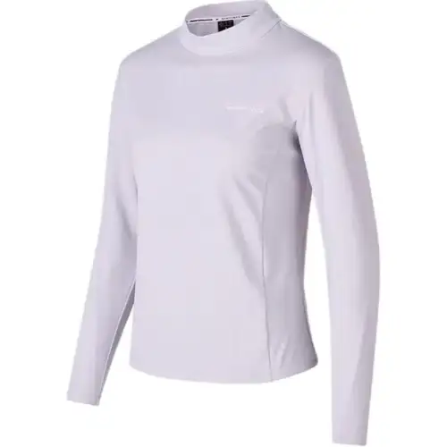 Skechers Basic Sports Collection Regular T Shirt Women's Valley Purple