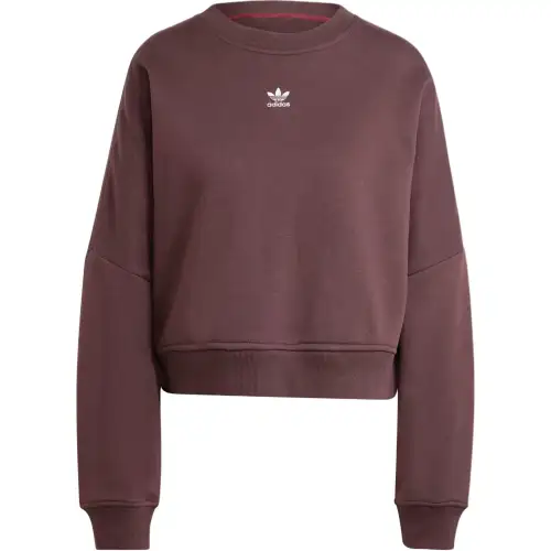 Adidas Originals Essentials Crew Fleece Sweatshirt