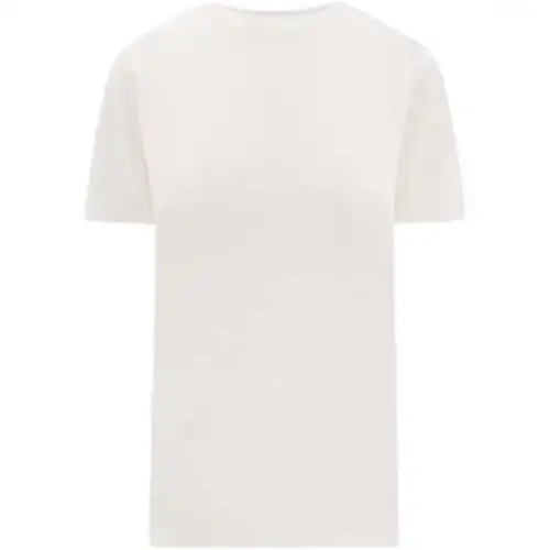 Loro Piana T Shirt Women's White