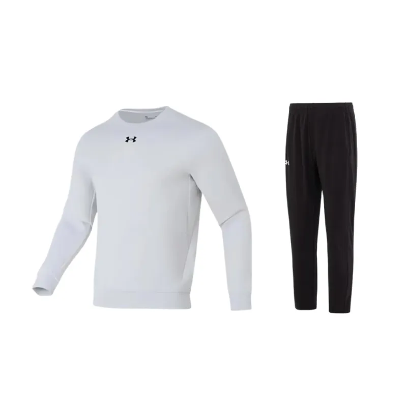 Under Armour Sweatshirt Set Men's