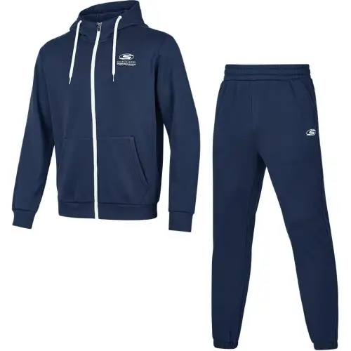 Skechers Casual Sportswear Men's Navy Blue