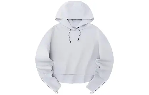 Anta Variety Training Collection Gray Heather Gray Women's