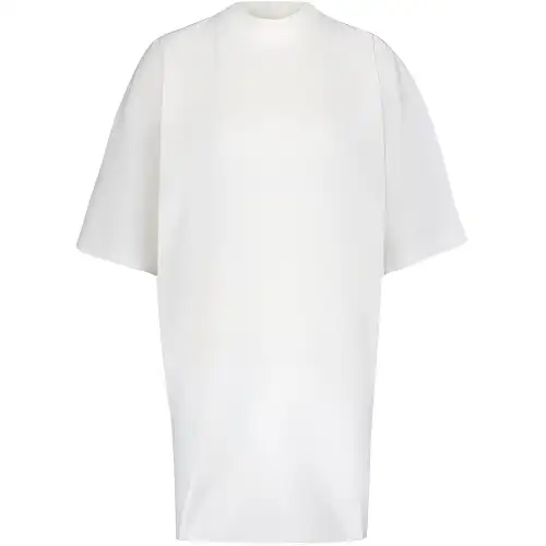 Balenciaga T Shirt Women's White Regular