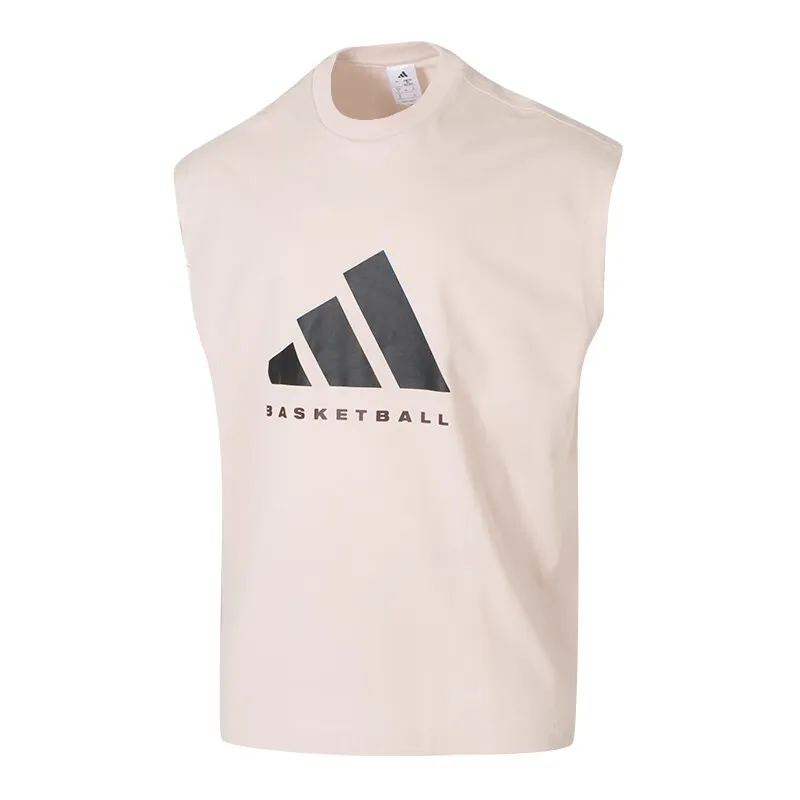 Adidas BASKETBALL Jersey Unisex Pink