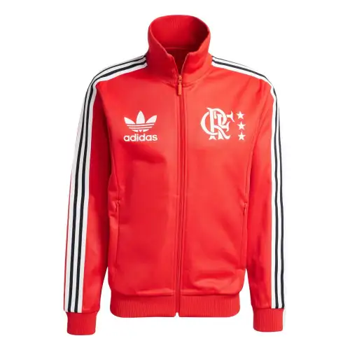Adidas Cr Flamengo '81 Jacket