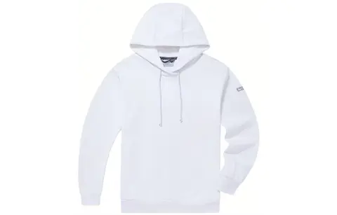 Columbia Sweatshirt Women's White