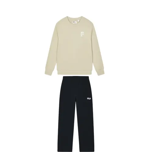 FILA ORIGINALE Casual Sportswear Men's