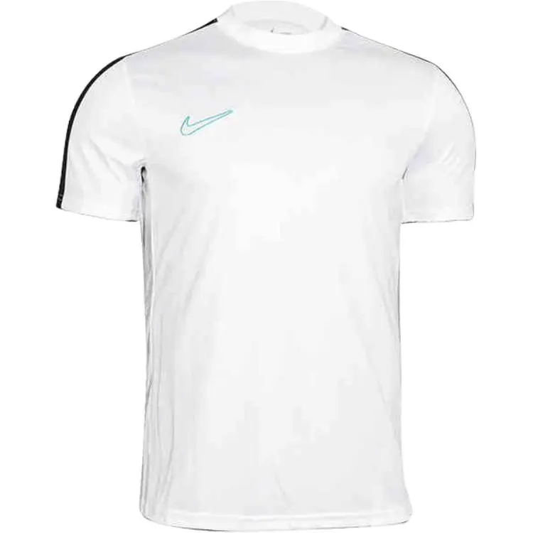 Nike Soccer Jerseys Men's White