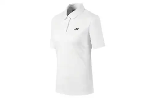 Skechers Basic Sports Collection Knitwear Women's Polo Collar Moderate Other