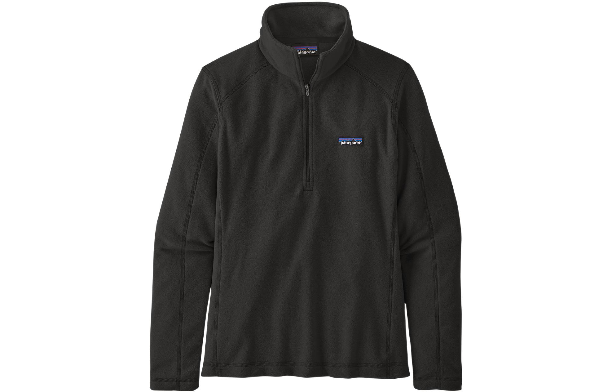 Patagonia Micro D Fleece Clothing Women’s