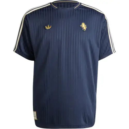 Adidas Juventus Terrace Icons T shirt