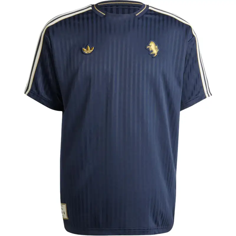 Adidas Juventus Terrace Icons T shirt