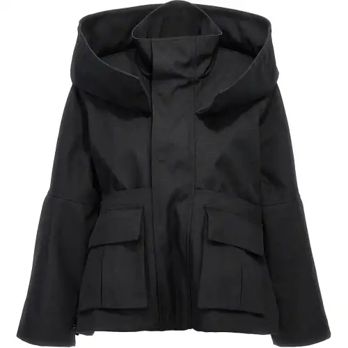 Balenciaga Oversized Jacket