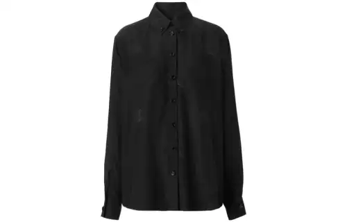 【Previous Season】silk Ekd pattern shirt