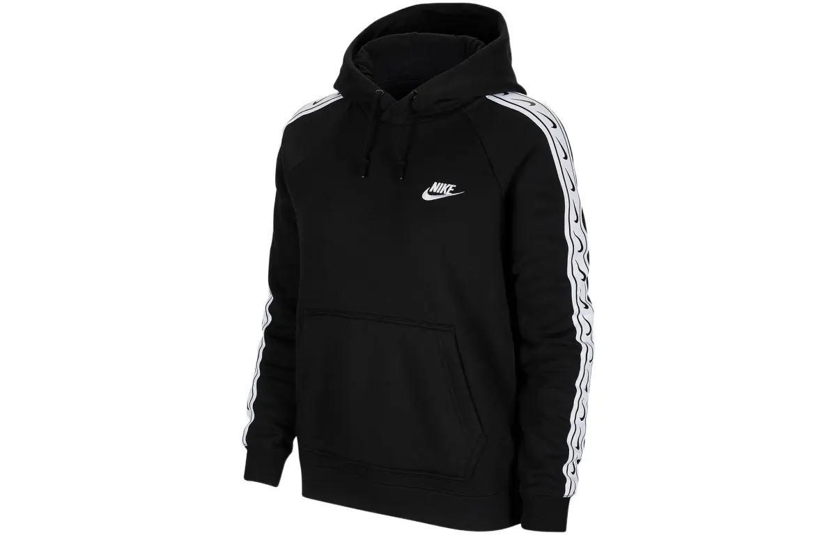 Nike Sportswear Sweatshirt Women's Black