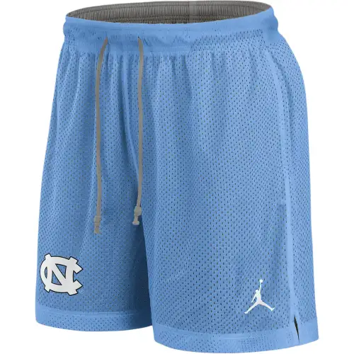 JORDAN North Carolina Tar Heels Player Men's JORDAN Brand Dri-FIT College Shorts
