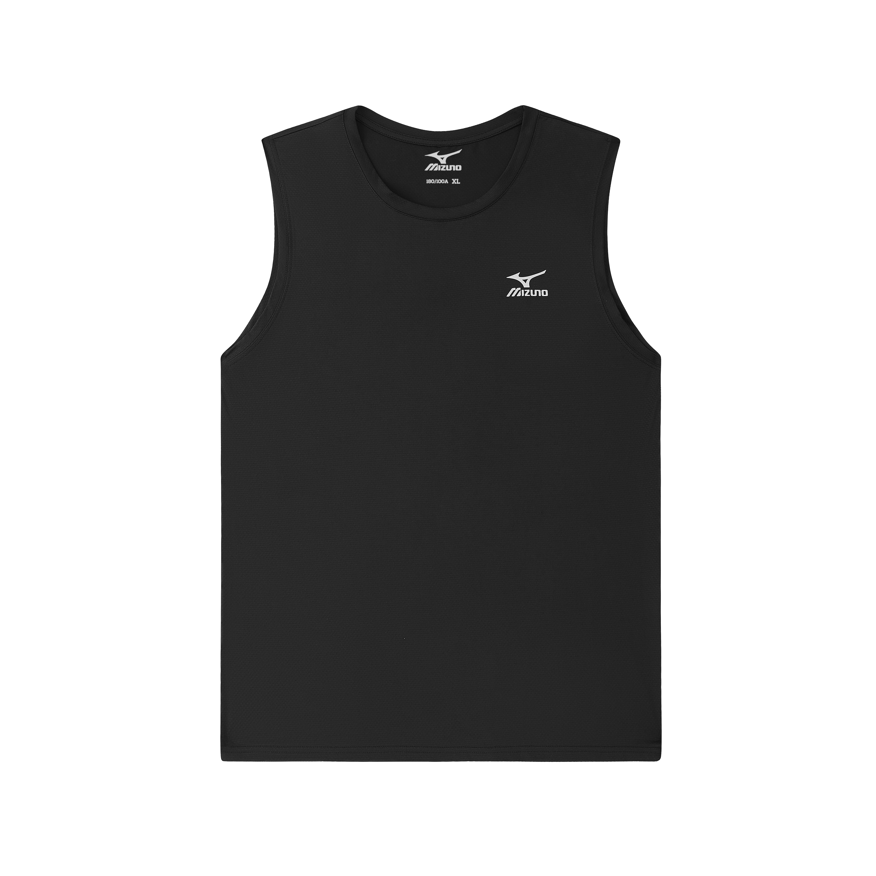 Mizuno Running Tank Tops Unisex