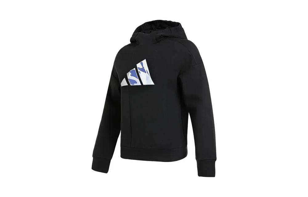 Adidas Sweatshirt Women's Black