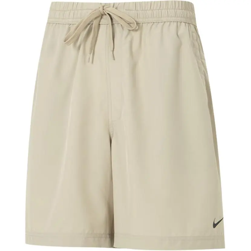 Nike Basketball Shorts Men's Brown