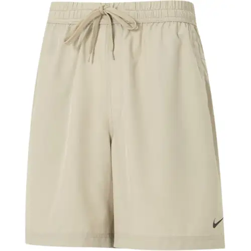Nike Comfortable breathable basketball brown trousers for training