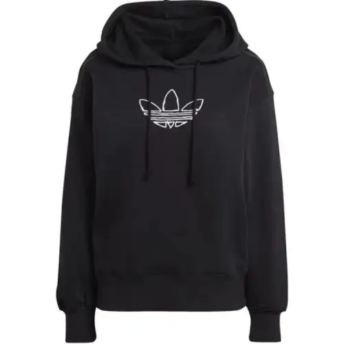 Adidas Originals Sweatshirt Women's Black