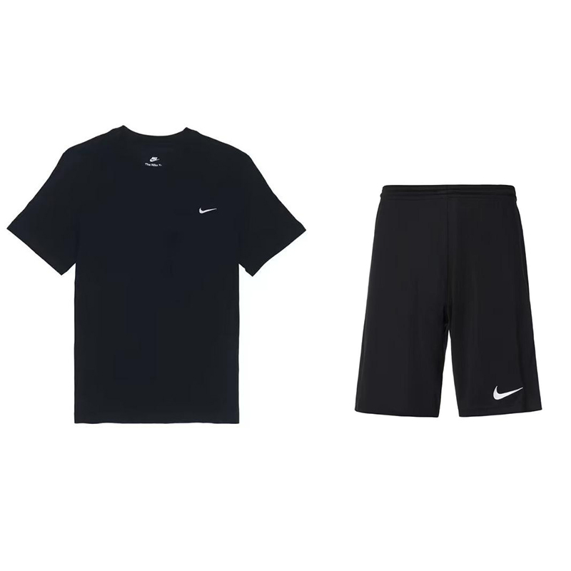 Nike Casual Sportswear Men’s Black