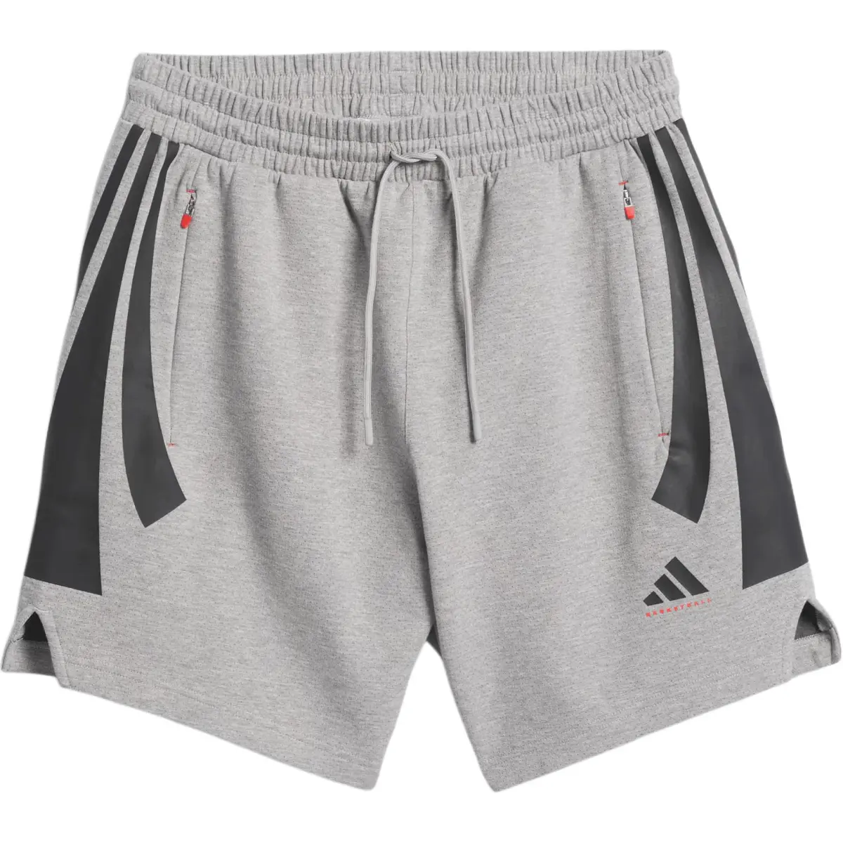 Adidas Free Shipping With AdiClub Adidas Basketball Spacer Shorts Gender Neutral
