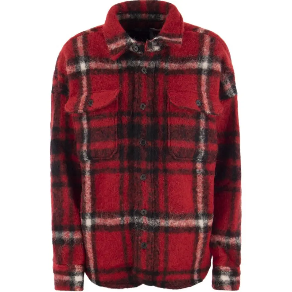 Polo Ralph Lauren Plaid check Shirt