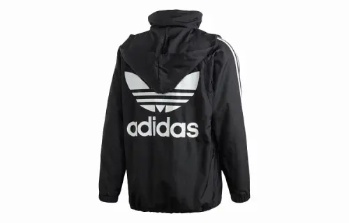 Adidas Originals Jacket Women's Black