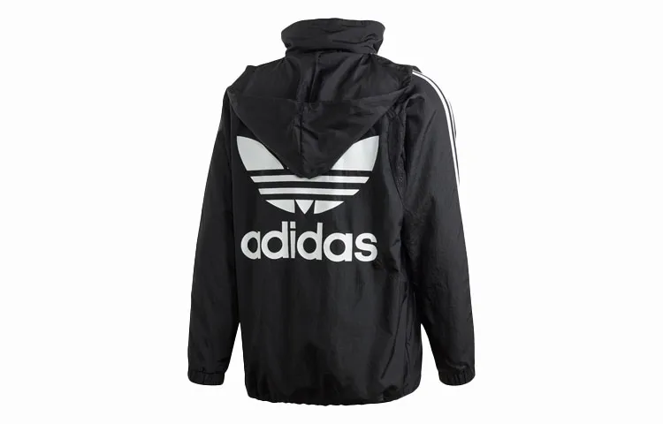 Adidas Originals Jacket Women's Black