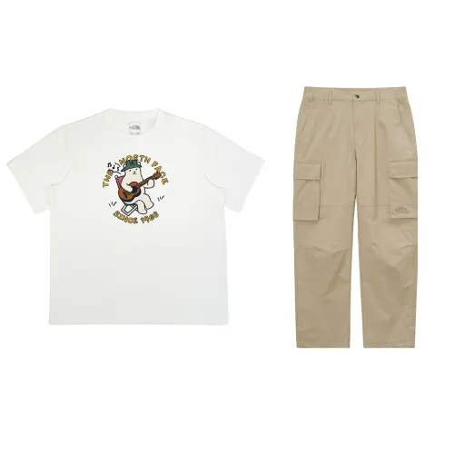 THE NORTH FACE Casual Sportswear Men's