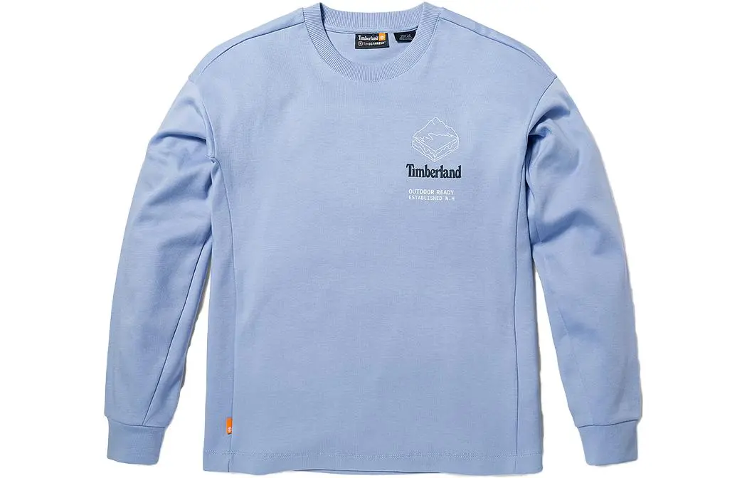 Timberland Sweatshirt Women's Blue Purple Gray