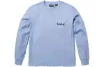 Timberland Sweatshirt Women's Blue Purple Gray