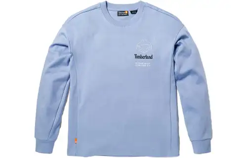 Timberland Sweatshirt Women's Blue Purple Gray