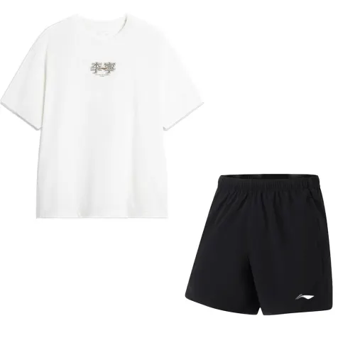 Li Ning Casual Sportswear Unisex