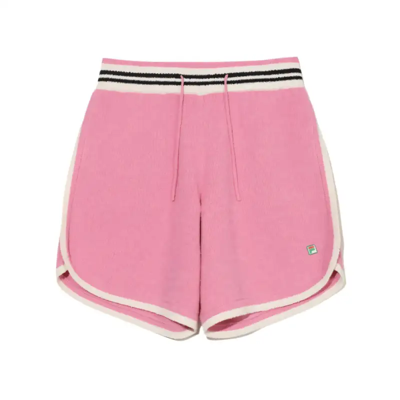 FILA Settanta Casual Shorts Unisex Pink
