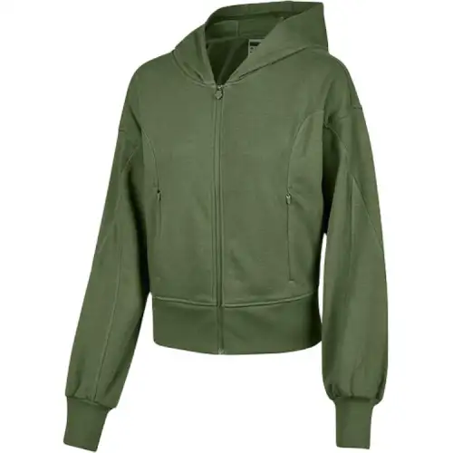 Skechers Jackets & Coats Women's Stone Green