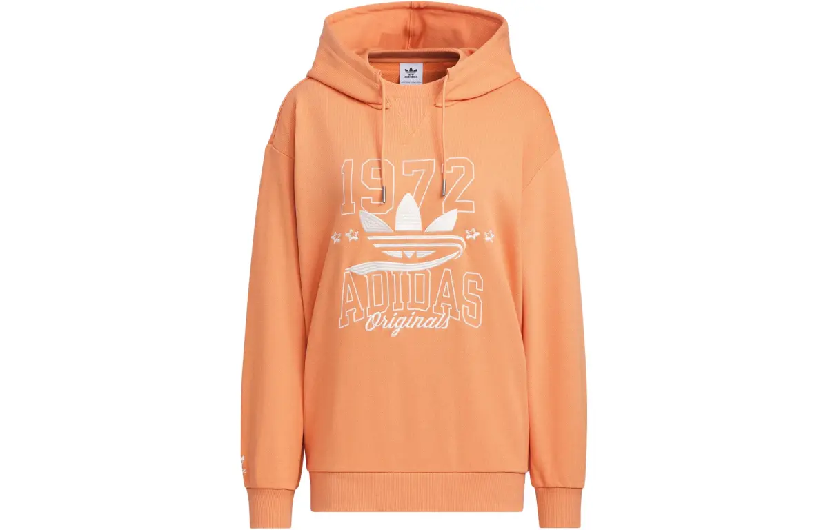 Adidas Originals MC Sweatshirt Women's Light Khaki Brown