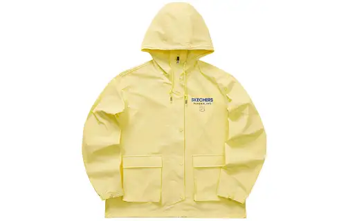 Skechers Funny Monster Jackets Women's Hooded Moderate Other
