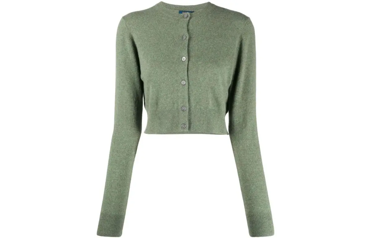 Polo Ralph Lauren SS22 Knitwear Women's Green