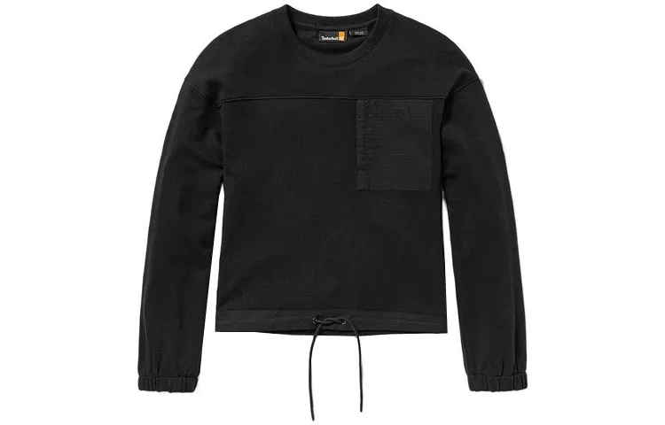 Timberland Sweatshirt Women's Dark Gray