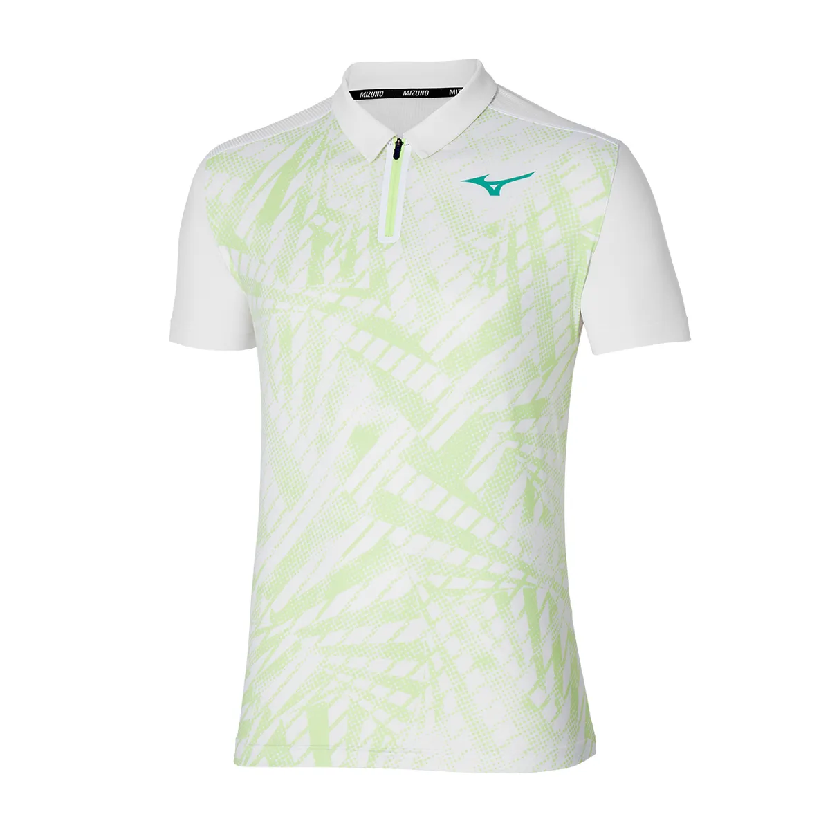Mizuno DRYAEROFLOW Tennis Top Men's