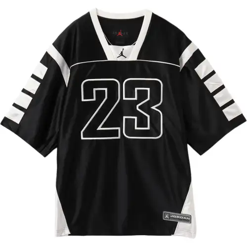 Jordan BRAND SS25 M J CAT SCRATCH T Shirt Unisex Black